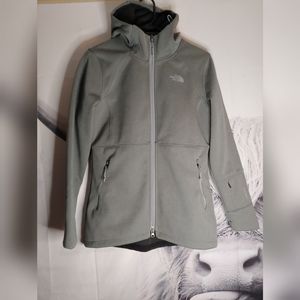 The North Face Apex Risor Hoodie Jacket
